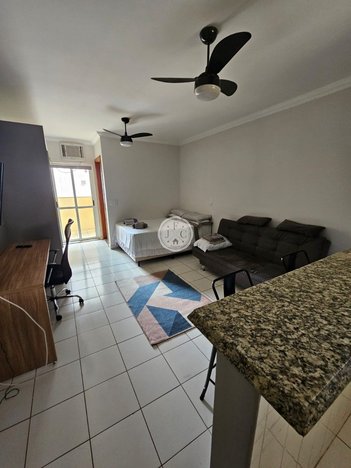 apartment em Rua José Pierri, Nova Ribeirânia - Ribeirão Preto - SP