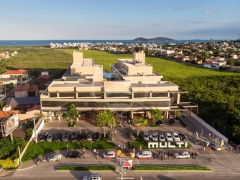 office em Doutor Antônio Luiz Moura Gonzaga, Rio Tavares - Florianópolis - SC
