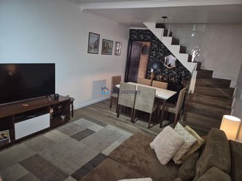 house em Rua Tupanaci, Vila Gumercindo - São Paulo - SP