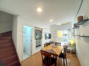 apartment em Rua Tuim, Vila Uberabinha - São Paulo - SP