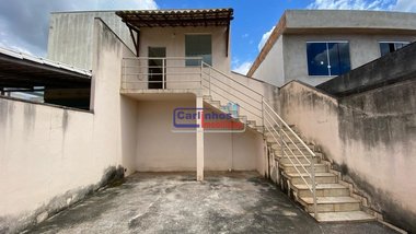 house em Rua Três Pontas, São Joaquim de Bicas - São Joaquim de Bicas - MG