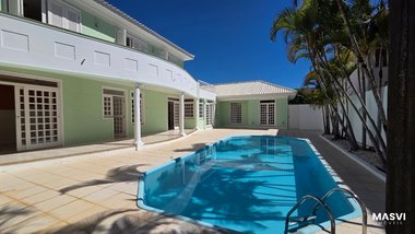 house em Rua Berlim, Córrego Grande - Florianópolis - SC