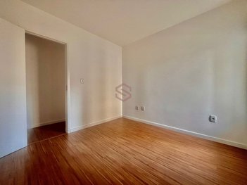 apartment em Rua Icatu, Conjunto Residencial Trinta e Um de Março - São José dos Campos - SP