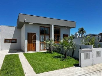 house em Rua Rio Douradinho, Centro - Xangri-Lá - RS