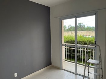 apartment em Avenida Francisco Rodrigues Filho, Vila Mogilar - Mogi das Cruzes - SP