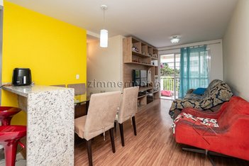 apartment em Rua Turiassu, Perdizes - São Paulo - SP