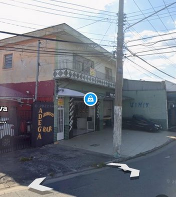 business em Rua Celso Barbosa Lima, Jardim Silva Teles - São Paulo - SP