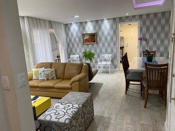 apartment em Rua Pedro de Godói, Parque da Vila Prudente - São Paulo - SP