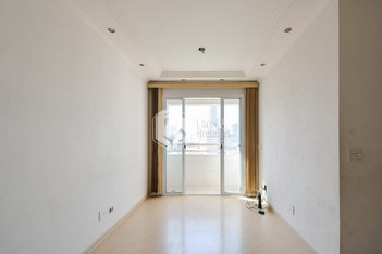 apartment em Rua Tabajaras, Mooca - São Paulo - SP