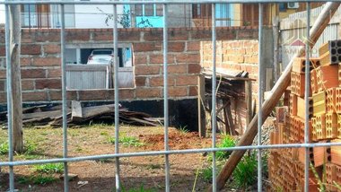 house em Avenida Karl Iwers, Jardim Itu - Porto Alegre - RS