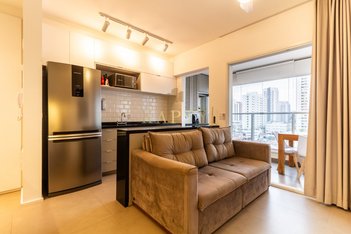 apartment em Avenida Imperatriz Leopoldina, Vila Leopoldina - São Paulo - SP