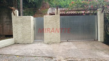 house em Alameda das Cotovias, Caraguatá - Mairiporã - SP