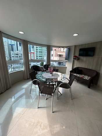 apartment em Rua 3140, Centro - Balneário Camboriú - SC