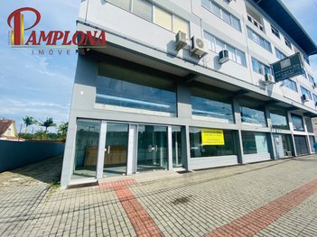 office em Dois de Setembro, Itoupava Norte - Blumenau - SC