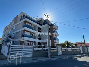 apartment em Rua Dário Manoel Cardoso, Ingleses do Rio Vermelho - Florianópolis - SC