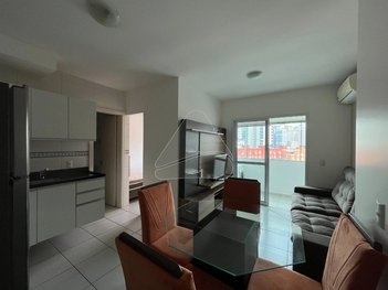 apartment em Rua José Reolon, Centro - Passo Fundo - RS