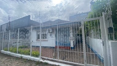 house em MARQUES DE ALEGRETE, São João - Porto Alegre - RS