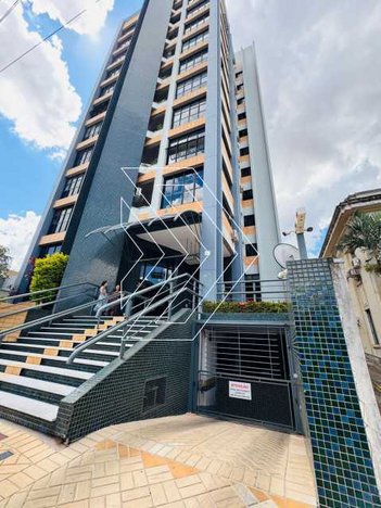 office em Rua Bahia, Centro - Marília - SP