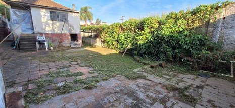 land_lot em São Borja, Nonoai - Porto Alegre - RS