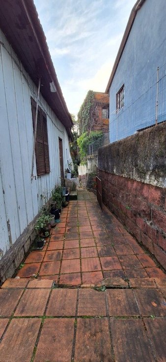 Cômodo Condomínio