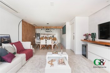 apartment em Rua Doutor Abelardo Vergueiro César, Vila Alexandria - São Paulo - SP