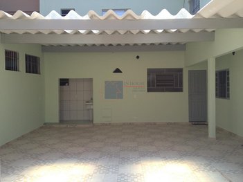 house em Rua Ananaseiro, Parque das Árvores - São Paulo - SP