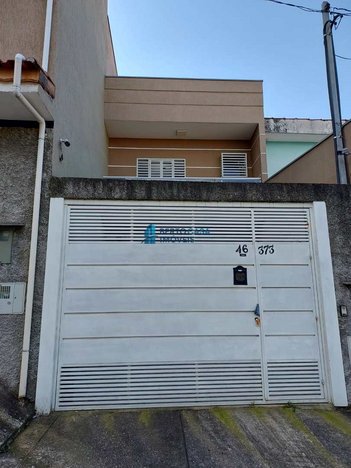 house em Rua São Vicente de Minas, Jardim Matarazzo - São Paulo - SP