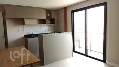apartment em Avenida João Pessoa, Centro Histórico - Porto Alegre - RS