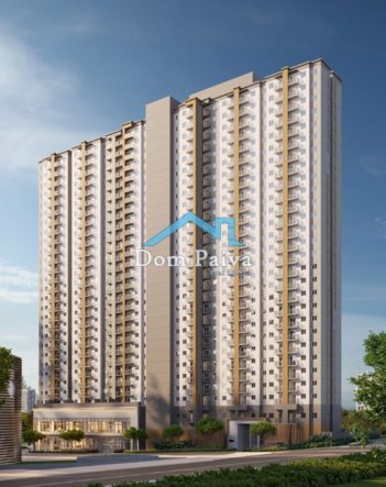 apartment em Avenida Vital Brasil, Butantã - São Paulo - SP
