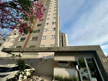 apartment em Rua Francisco Rodrigues, Parque Campolim - Sorocaba - SP