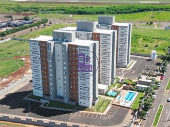 apartment em Rua Lázaro Zamenhof, Califórnia - Londrina - PR