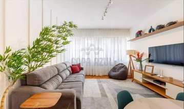 apartment em Rua Professor Gastão Bahiana, Copacabana - Rio de Janeiro - RJ