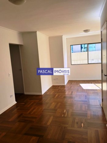 apartment em Avenida Juriti, Vila Uberabinha - São Paulo - SP
