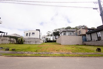 land_lot em Rua Guilherme Zilmann, Vila Nova - Joinville - SC