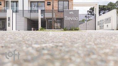 house em Marechal Lott, Santa felicidade - Curitiba - PR