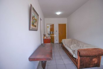 apartment em Rua Conselheiro Joaquim Caetano, Nova Granada - Belo Horizonte - MG