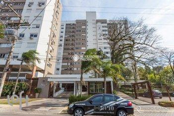 apartment em Dário Totta, Teresópolis - Porto Alegre - RS