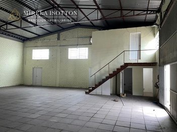 industrial em Avenida Nações Unidas, Ouro Branco - Novo Hamburgo - RS