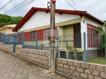 house em Travessa Panorâmica, Saco dos Limões - Florianópolis - SC