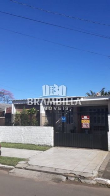 house em Rua Amapá, Passos dos Ferreiros - Gravataí - RS