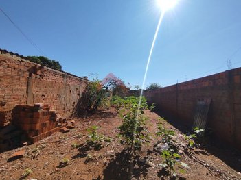 land_lot em Rua Aquidauana, Vila Mineira - Andradina - SP