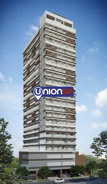 apartment em Avenida Doutor Ricardo Jafet, Ipiranga - São Paulo - SP