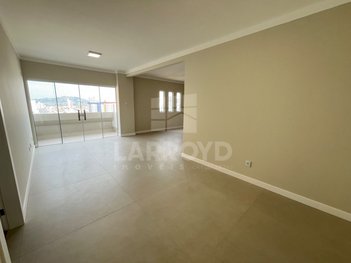 apartment em Rua Coronel Cabral, Centro - Tubarão - SC