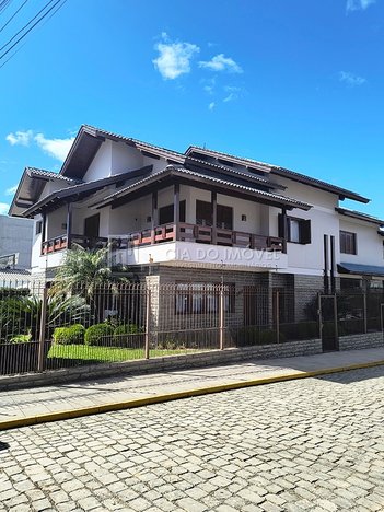 house em Rua Daniel Rossi, Bela Vista - Caxias do Sul - RS