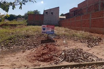 land_lot em Rua Walter de Souza Malheiro, Residencial Beatriz - Lins - SP