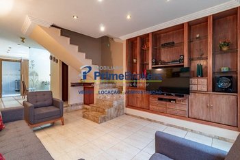 house em Rua Mocoembu, Planalto Paulista - São Paulo - SP