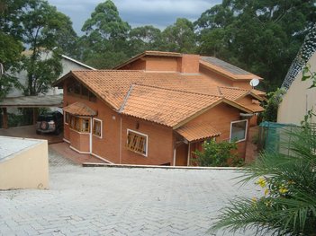house em Rua Valentim Milanes, Parque Nova Jandira - Jandira - SP