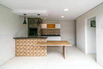 house em Rua Zebulon, Cristo Rei - Campo Largo - PR