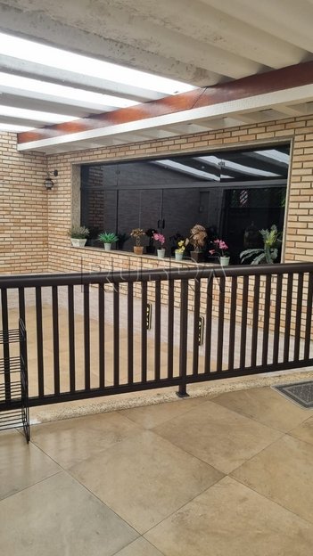 house em Rua São José Operário, Jardim Bela Vista - Santo André - SP