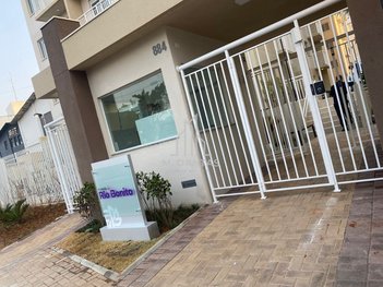 apartment em Rua Olívia Guedes Penteado, Socorro - São Paulo - SP